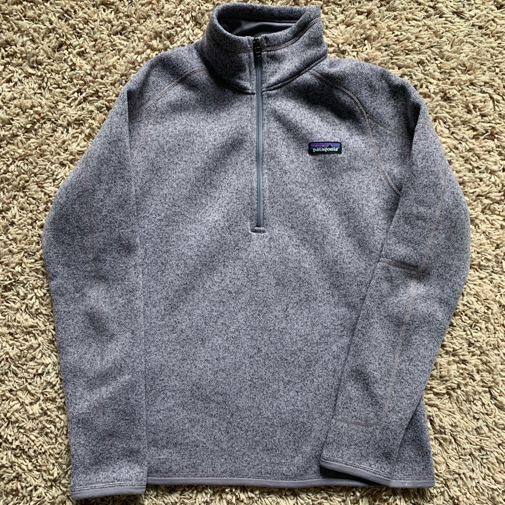 Patagonia Better Sweater
